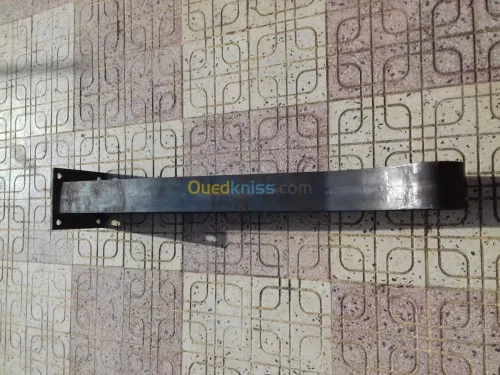 Garde Corps Ponts / Ouvrages d'Art