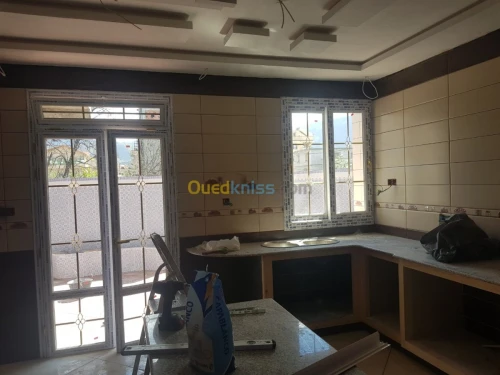 Menuiserie alu et pvc