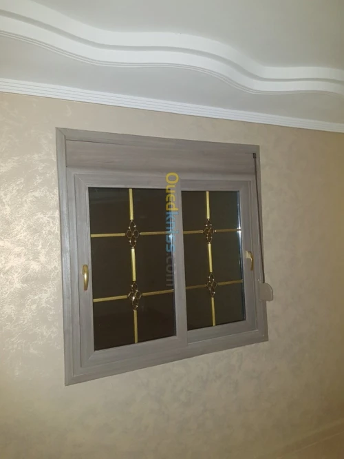 Menuiserie alu et pvc