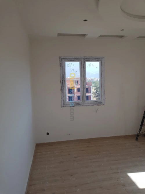 Menuiserie alu et pvc