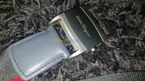 Ceinture ferragamo original 