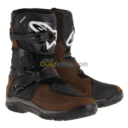 BOTTE EN CUIR HUILÉ DRYSTAR® BELIZE