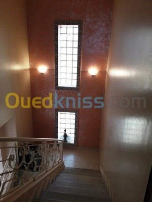 Location Villa Alger Cheraga