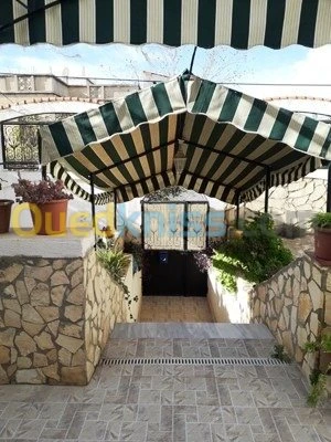 Location Villa Alger Cheraga