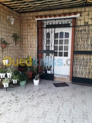 Location Villa Alger Cheraga