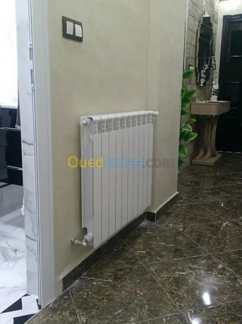 tout travaux plomberie& chauffgiset