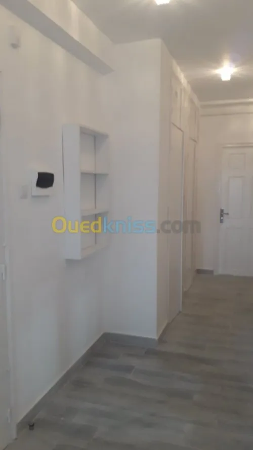 Location Appartement F3 Alger Sidi mhamed