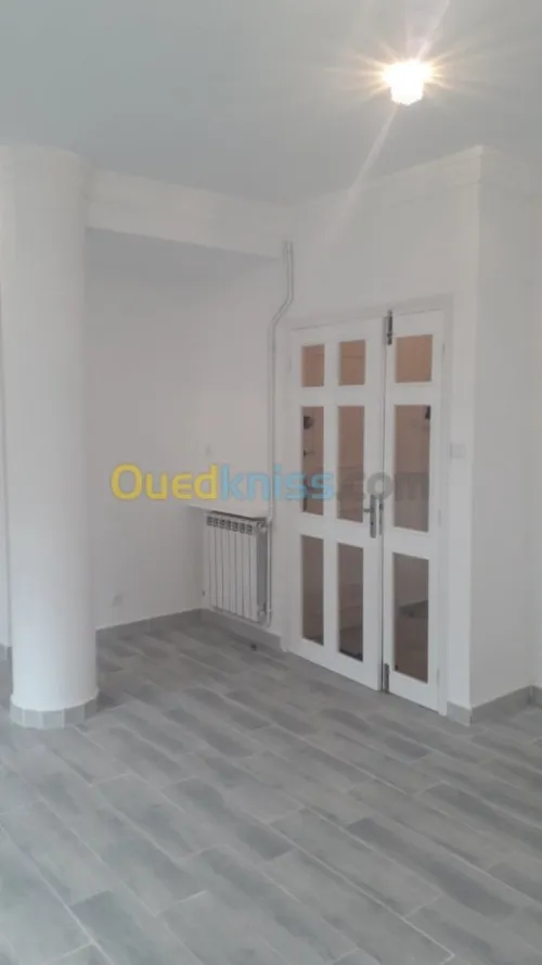 Location Appartement F3 Alger Sidi mhamed