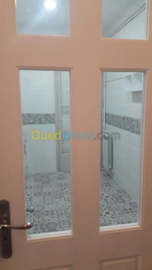 Location Appartement F3 Alger Sidi mhamed
