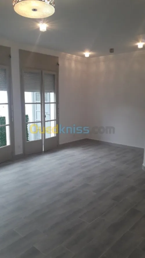 Location Appartement F3 Alger Sidi mhamed