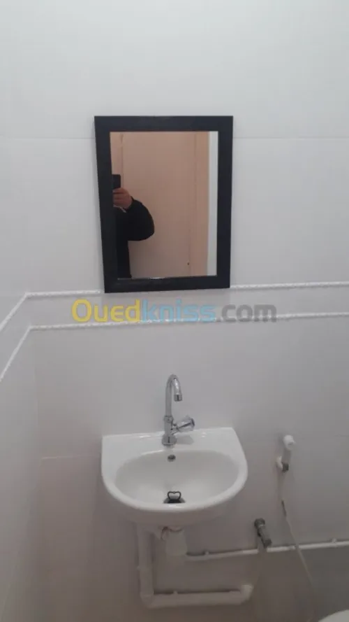 Location Appartement F3 Alger Sidi mhamed