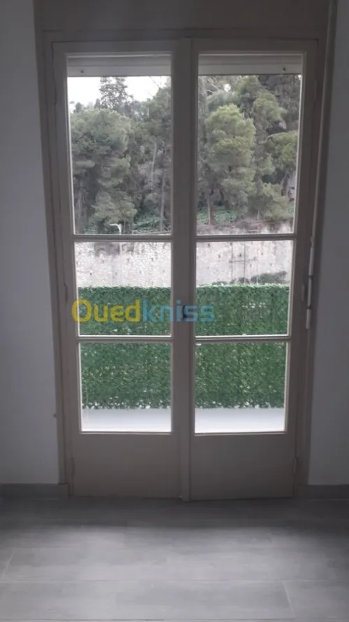 Location Appartement F3 Alger Sidi mhamed