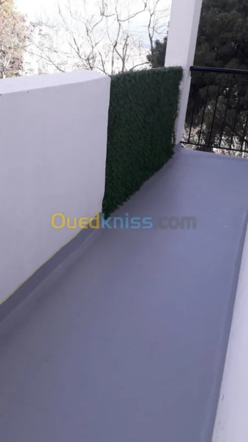 Location Appartement F3 Alger Sidi mhamed