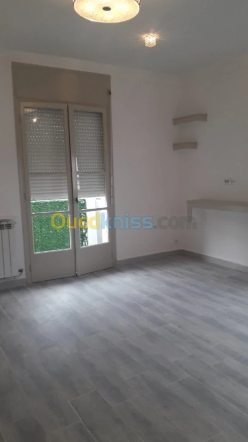 Location Appartement F3 Alger Sidi mhamed