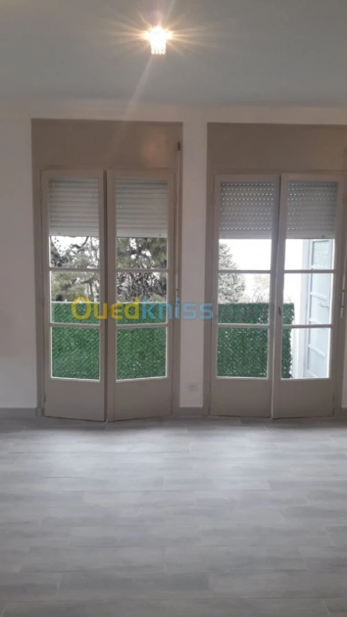 Location Appartement F3 Alger Sidi mhamed