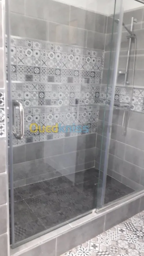 Location Appartement F3 Alger Sidi mhamed