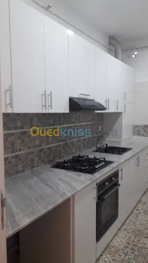 Location Appartement F3 Alger Sidi mhamed