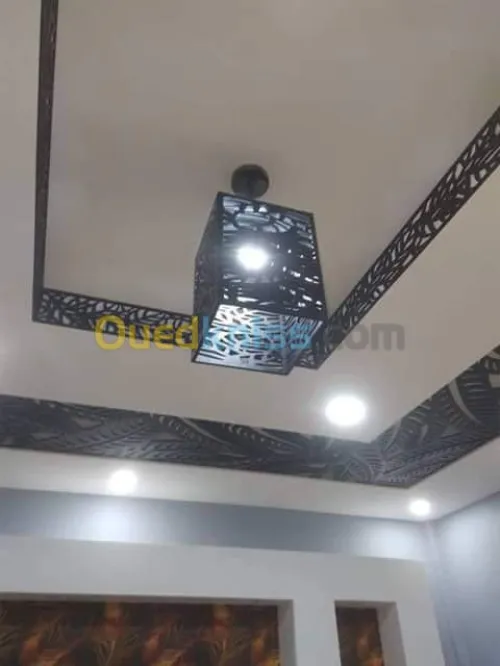 Tous les travaux décoration ET AMÉNAGE