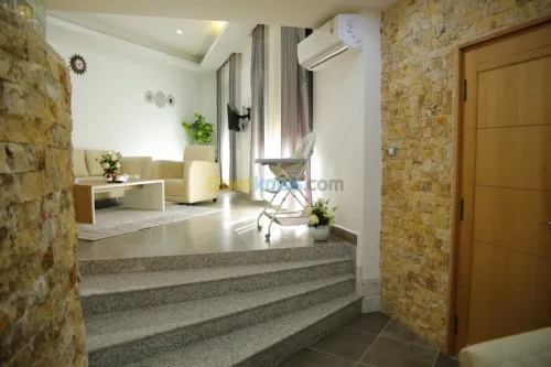 Location vacances Appartement Oran Oran