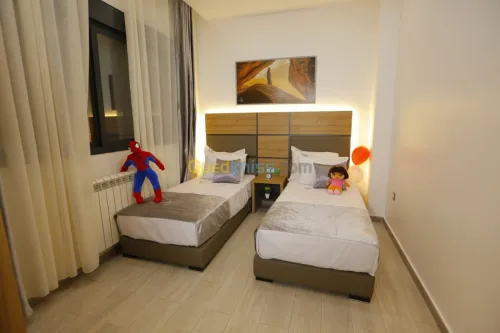 Location vacances Appartement Oran Oran