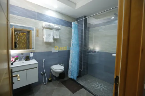 Location vacances Appartement Oran Oran