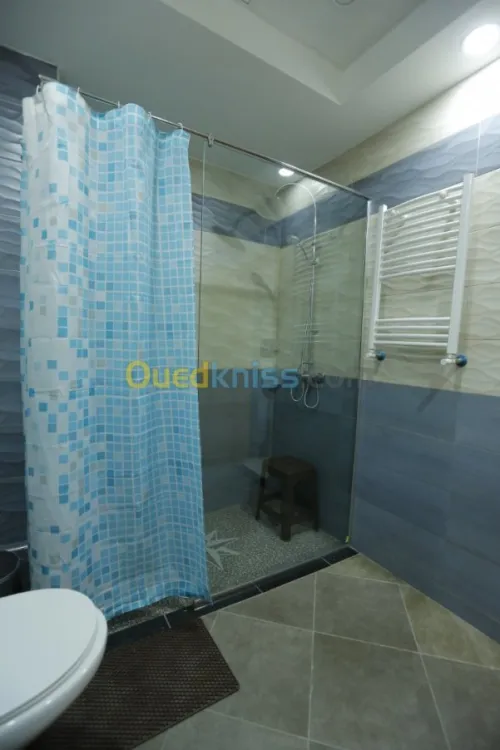 Location vacances Appartement Oran Oran