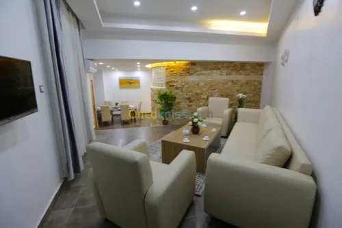 Location vacances Appartement Oran Oran
