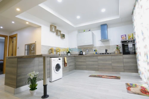 Location vacances Appartement Oran Oran