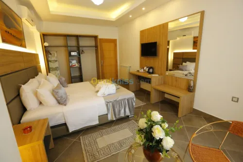 Location vacances Appartement Oran Oran