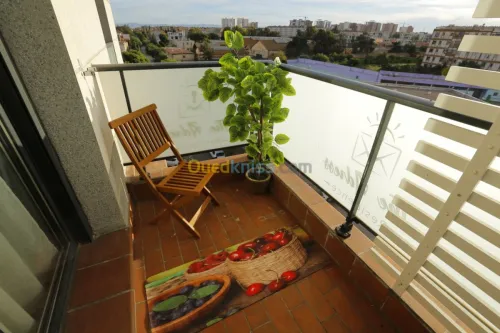Location vacances Appartement Oran Oran