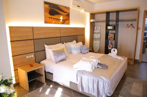 Location vacances Appartement Oran Oran