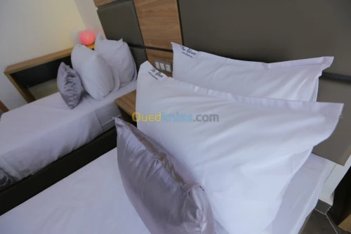 Location vacances Appartement Oran Oran
