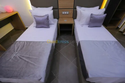 Location vacances Appartement Oran Oran