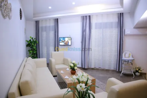 Location vacances Appartement Oran Oran