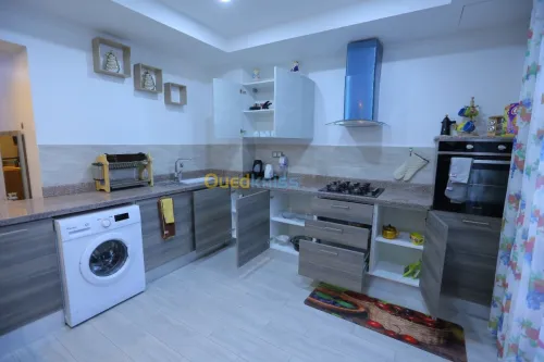 Location vacances Appartement Oran Oran