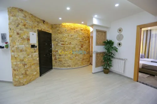 Location vacances Appartement Oran Oran