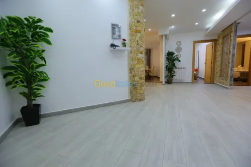 Location vacances Appartement Oran Oran