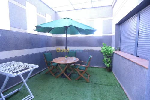 Location vacances Appartement Oran Oran