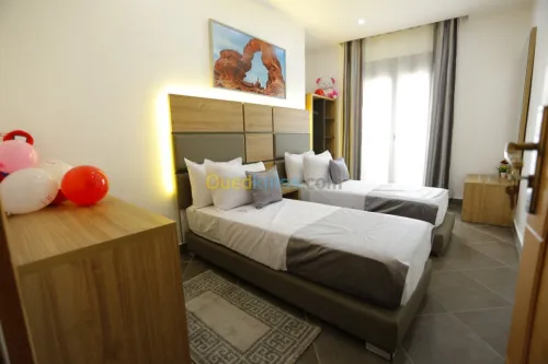 Location vacances Appartement Oran Oran