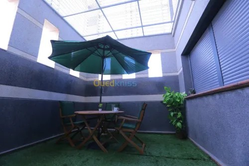 Location vacances Appartement Oran Oran