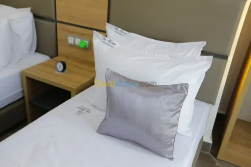 Location vacances Appartement Oran Oran