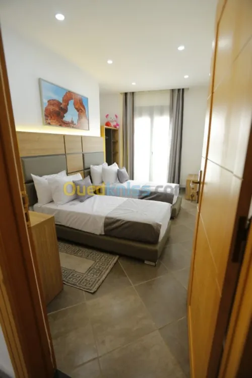 Location vacances Appartement Oran Oran