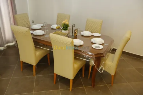 Location vacances Appartement Oran Oran
