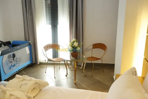 Location vacances Appartement Oran Oran