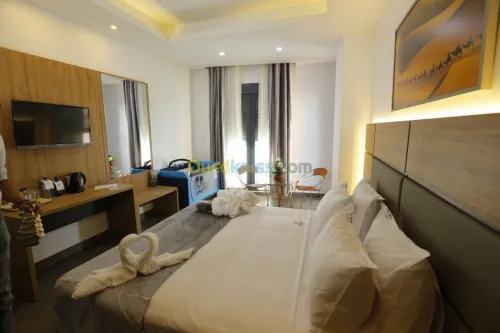 Location vacances Appartement Oran Oran