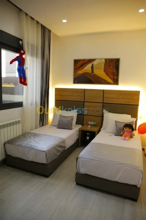Location vacances Appartement Oran Oran