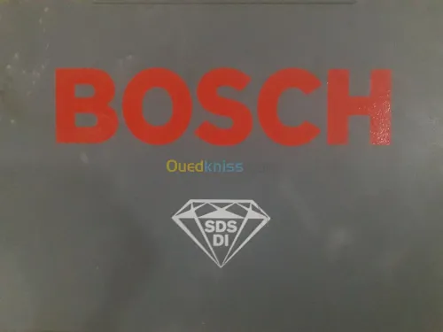 Bosch GDB 1600 WE
