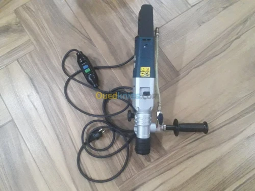 Bosch GDB 1600 WE
