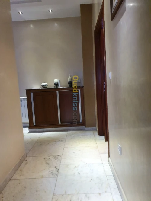 Vente Appartement F4 Alger Bir mourad rais