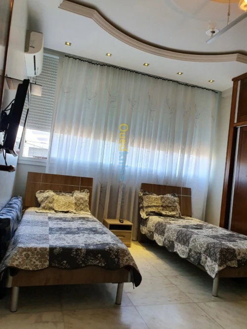 Vente Appartement F4 Alger Bir mourad rais